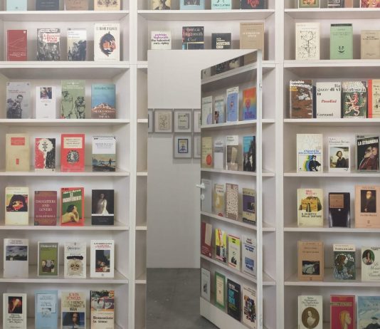 Artissima 2021: tour non convenzionale della fiera