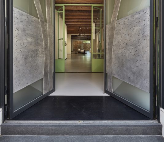 A Ravenna nasce la Fondazione Sabe per l’arte, dedicata alla scultura contemporanea