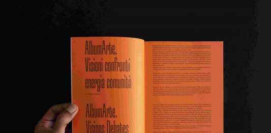 È uscito il volume ALL BOOM ARTE Artisti/e italiani/e ad AlbumArte 2011 – 2020