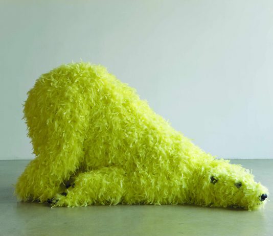 Hi Woman! Tutte le (nuove) donne di Palazzo Pretorio a Prato