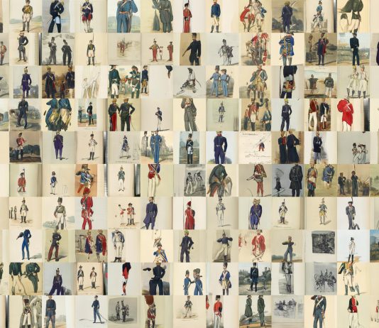 Andrès Pachon, Class(h) – Shazar Gallery