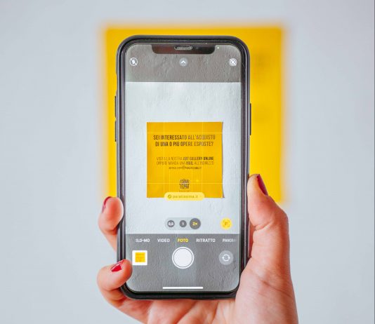 Un nuovo tono di voce per Paratissima 2021, da fiera a hub culturale