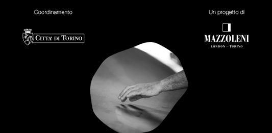 Salvatore Astore, Anatomia Umana. L’omaggio di Mazzoleni a Torino