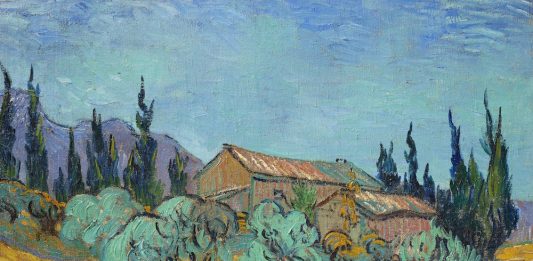 Christie’s: Van Gogh da fuochi d’artificio, Beeple sfiora i $29 milioni van gogh christie's