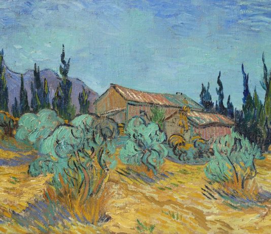 Christie’s: Van Gogh da fuochi d’artificio, Beeple sfiora i $29 milioni van gogh christie's