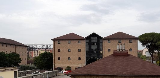 Creature Festival 2021 ci fa scoprire i suoni delle terrazze di Roma