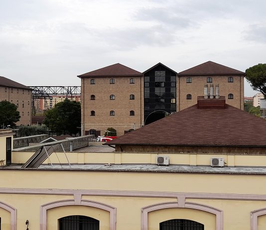 Creature Festival 2021 ci fa scoprire i suoni delle terrazze di Roma