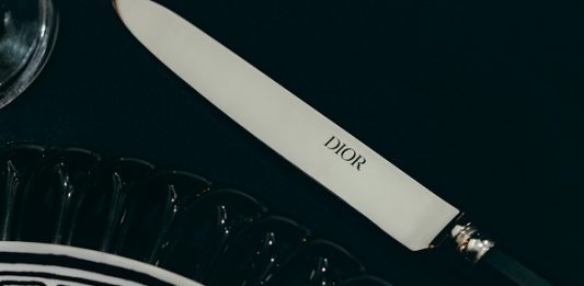 La nuova collezione Dior per la casa, per un Halloween di design collezione dior halloween