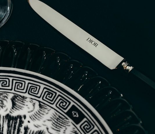 La nuova collezione Dior per la casa, per un Halloween di design collezione dior halloween