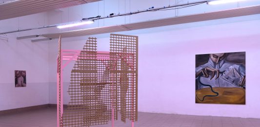 Dario Carratta e Giovanni De Cataldo, L’ora del Lupo – Spaziomensa