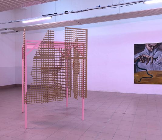 Dario Carratta e Giovanni De Cataldo, L’ora del Lupo – Spaziomensa