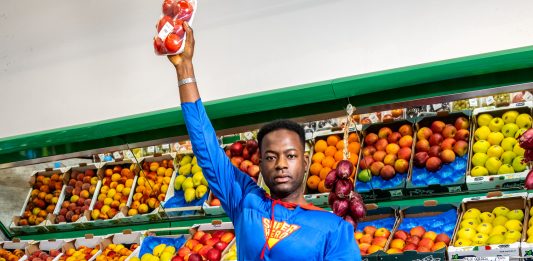 Marilù Manzini, Super Eroi Contaminati – Basilica di San Celso