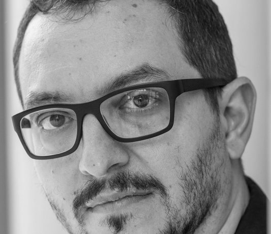 Davide Quadrio è il nuovo direttore del MAO di Torino davide quadrio direttore mao