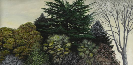 Marta Naturale, La passeggiata – Francesca Antonini