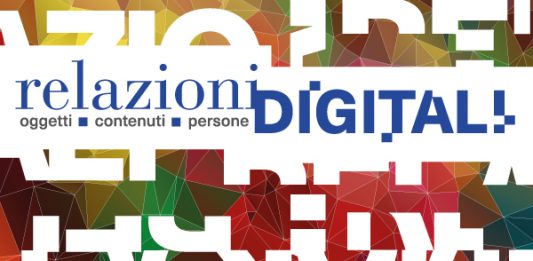 Relazioni digitali. Oggetti, contenuti, persone dall’8 novembre 2021 al 18 gennaio 2022