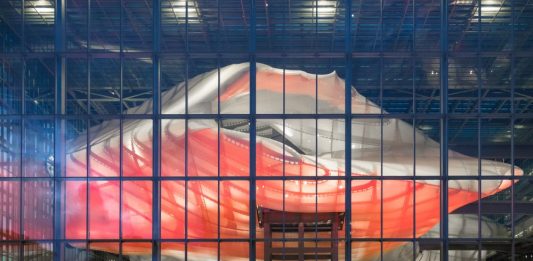 “Arte in Nuvola” arriva a Roma