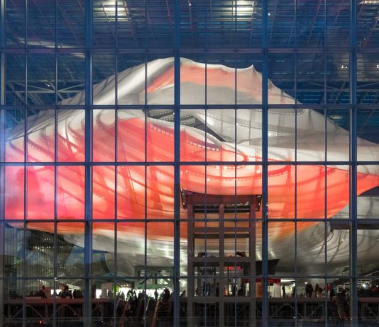 “Arte in Nuvola” arriva a Roma