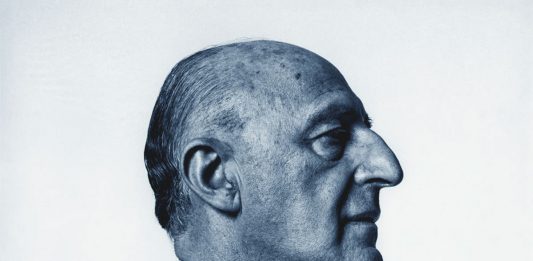 Ghiribizzi e disegni inediti di Gillo Dorfles, alla Fondazione Giorgio Cini