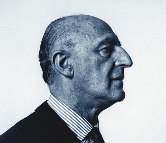 Ghiribizzi e disegni inediti di Gillo Dorfles, alla Fondazione Giorgio Cini