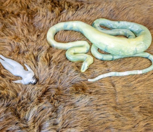 Gli artisti in “Vaccanza” sulle Dolomiti Contemporanee