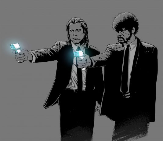 Giulio Marchetti: “Non sono il Banksy italiano”