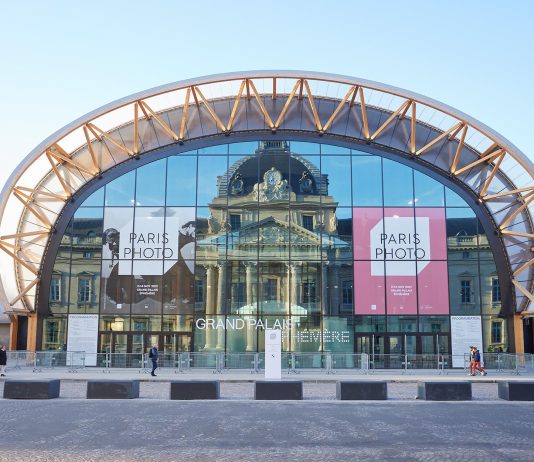 Paris Photo, il ritorno delle immagini al Grand Palais