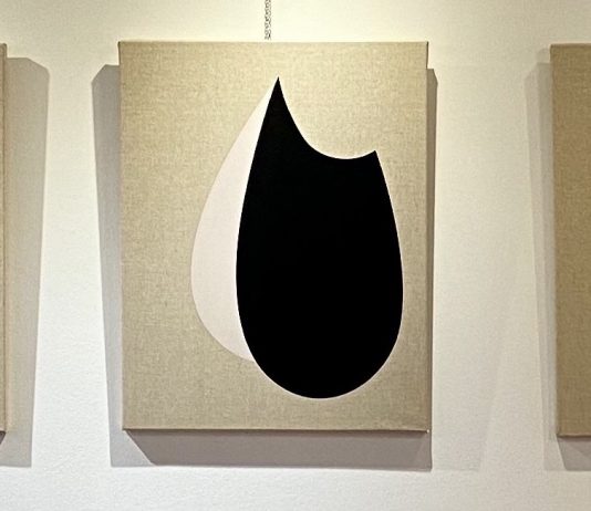 Augustina Núñez con ‘Irresolutezza’ per HitxHit, alla Giudecca