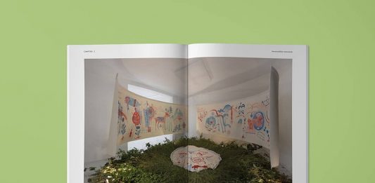 Fare arte e vivere in comunità, ecologicamente: “The edge of equilibrium” di Camilla Boemio “The edge of equilibrium”, libro di Camilla Boemio