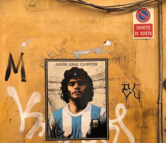 Exclusive Urban Art: la nuova galleria “di strada”, nel centro di Roma