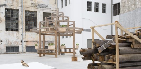 Diario da Atene. Dopo la crisi, e la pandemia