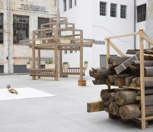 Diario da Atene. Dopo la crisi, e la pandemia