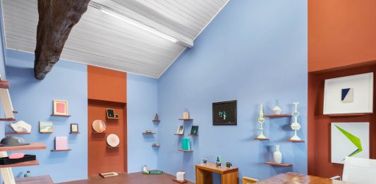 Nasce Bite&Go e sceglie Milano per la prima mostra. Le parole di Nicoletta Rusconi