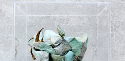 La quinta edizione di ‘Milano Scultura’, al Parco Esposizioni di Novegro