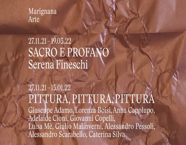 Immagine grafica Serena Fineschi - Sacro e Profano_compress89