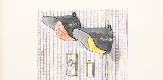 COLLEZIONE RAMO PRESENTA: MILANO DRAWING WEEK I EDIZIONE