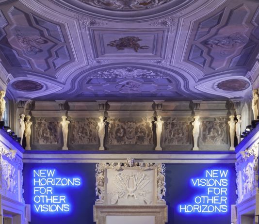 A Verona Palazzo Maffei riapre e raddoppia con un nuovo piano espositivo