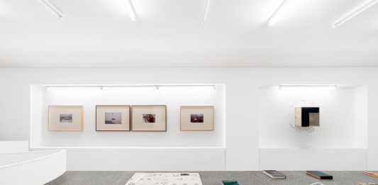 Milano piano zero – Urban Center Triennale