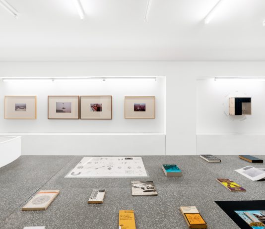 Milano piano zero – Urban Center Triennale