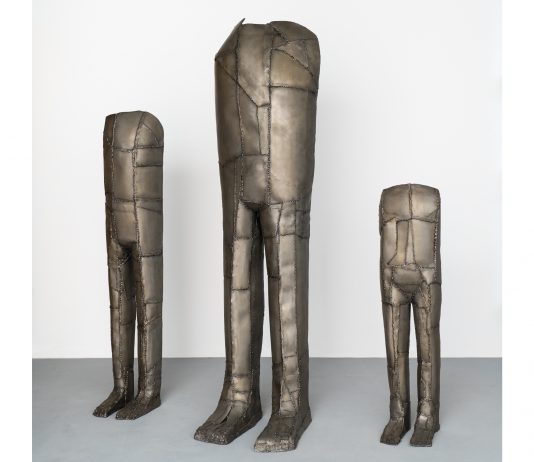 Arte contemporanea dall’Europa Orientale al Nord Africa, su ANS AZURA