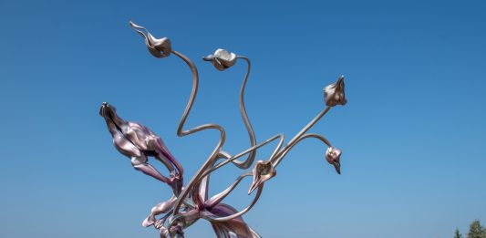 ‘Badly Buried’ e Marguerite Humeau – Fondazione Sandretto Re Rebaudengo