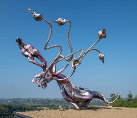 ‘Badly Buried’ e Marguerite Humeau – Fondazione Sandretto Re Rebaudengo