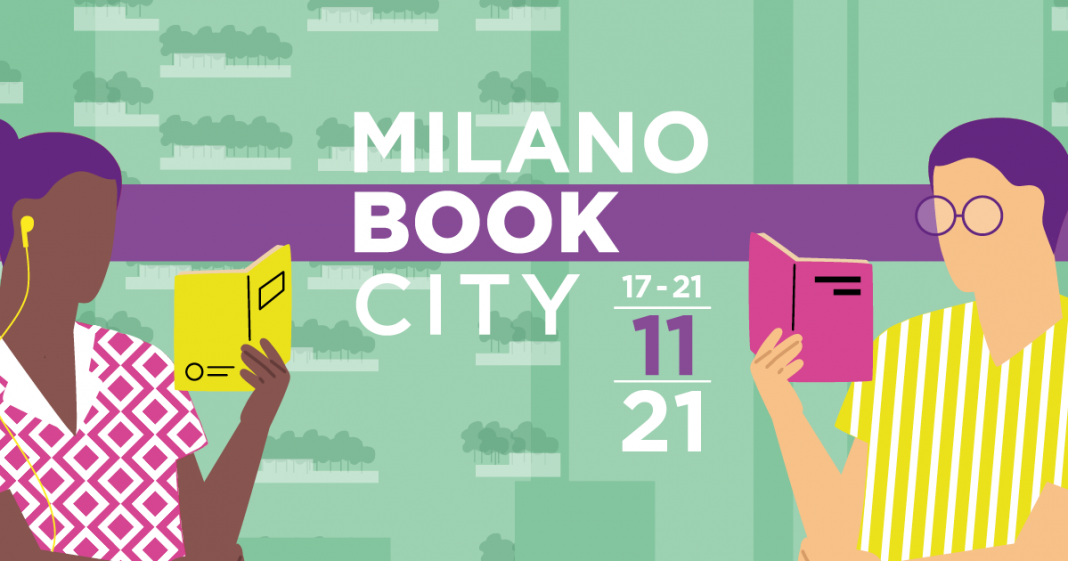 BookCity Milano 2021https://www.exibart.com/repository/media/2021/11/OG-Image-2021-1068x561.png