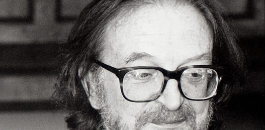 Un’autenticità necessaria e poetica, in ricordo di Pier Luigi Tazzi