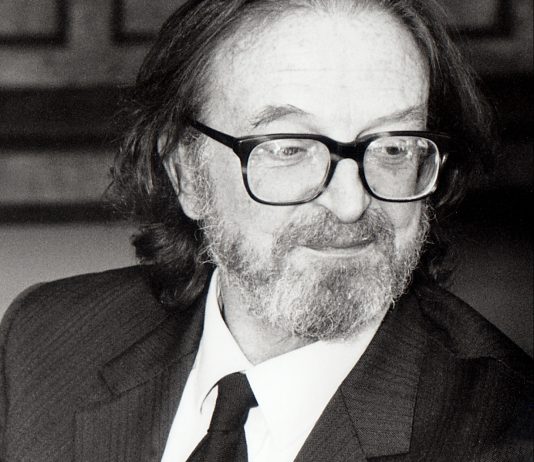 Un’autenticità necessaria e poetica, in ricordo di Pier Luigi Tazzi