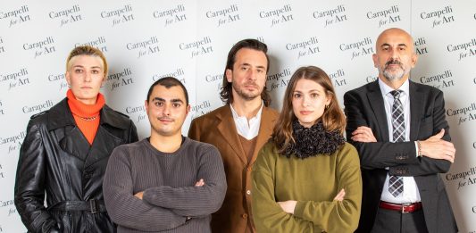 Sostenibilità ad arte: i vincitori del Premio Carapelli 2021