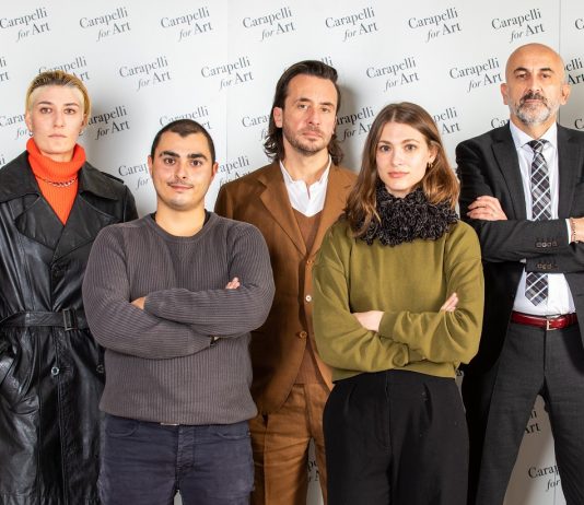 Sostenibilità ad arte: i vincitori del Premio Carapelli 2021