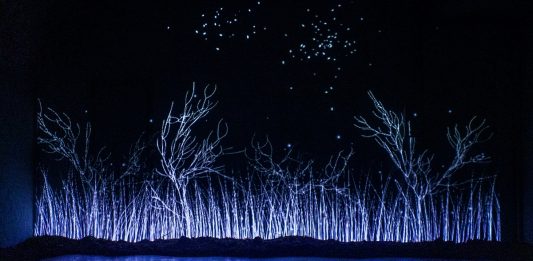 I paesaggi digitali di Quatrième Paysage, in una mostra sdoppiata