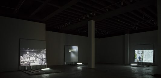 ‘Refocus. Archivio visivo della pandemia’ alla Triennale di Milano