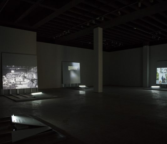 ‘Refocus. Archivio visivo della pandemia’ alla Triennale di Milano