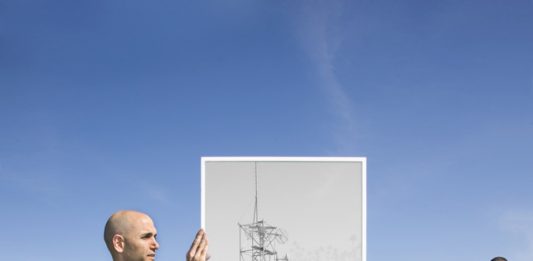 It’s a Mad, Mad, Mad, Mad World #30. Intervista a Ohad Matalon